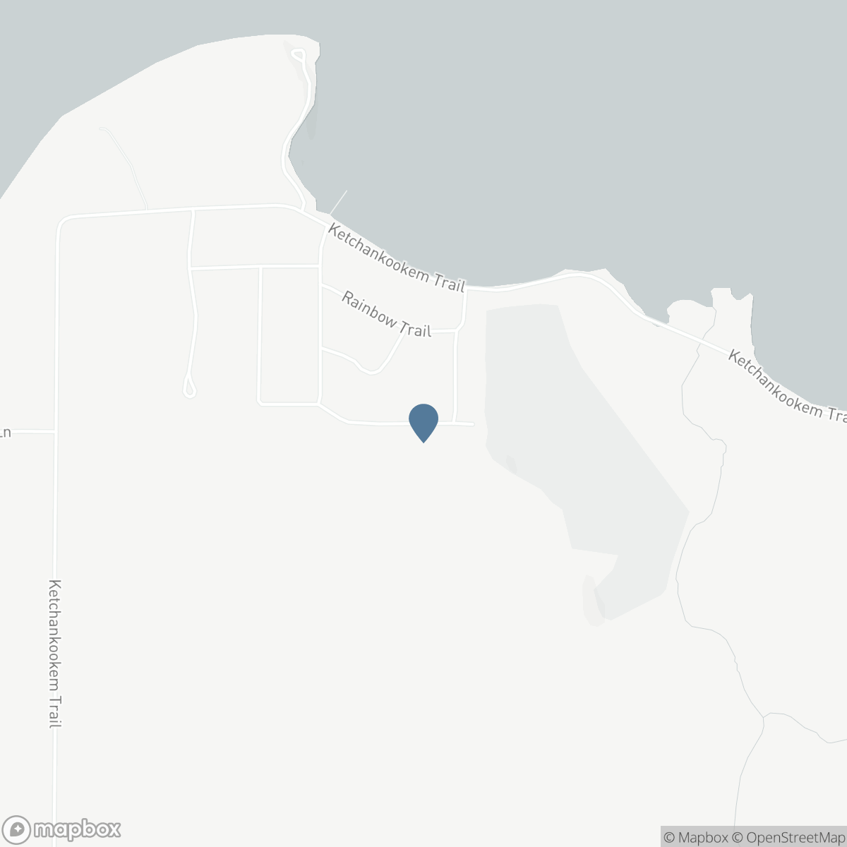 LT 84 Limberlost Lane, Central Manitoulin, Ontario P0P 1S0